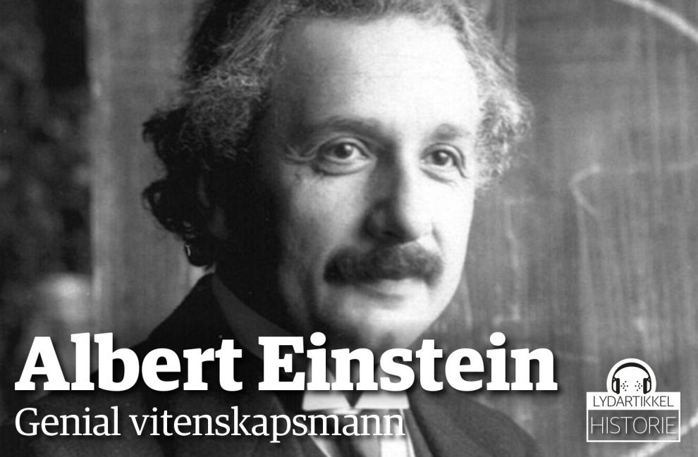 Albert Einstein Albert Einstein