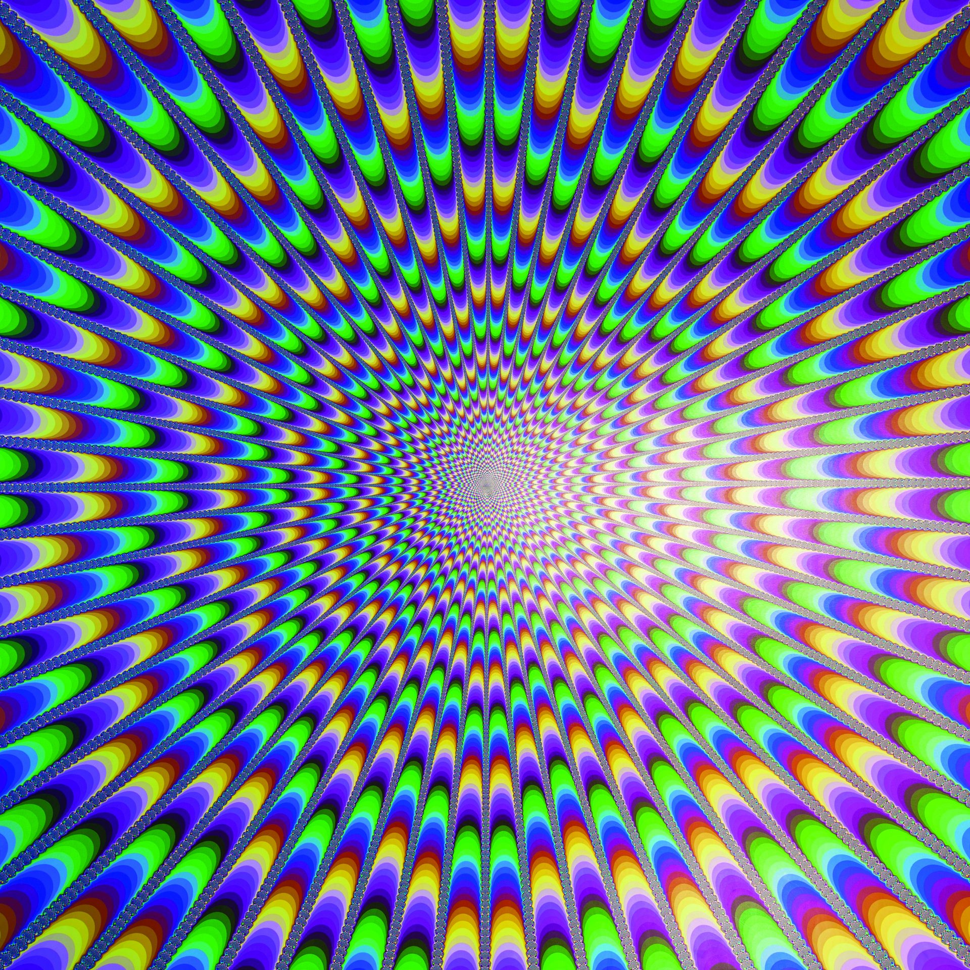 Optiske illusjoner | Skolerom.no