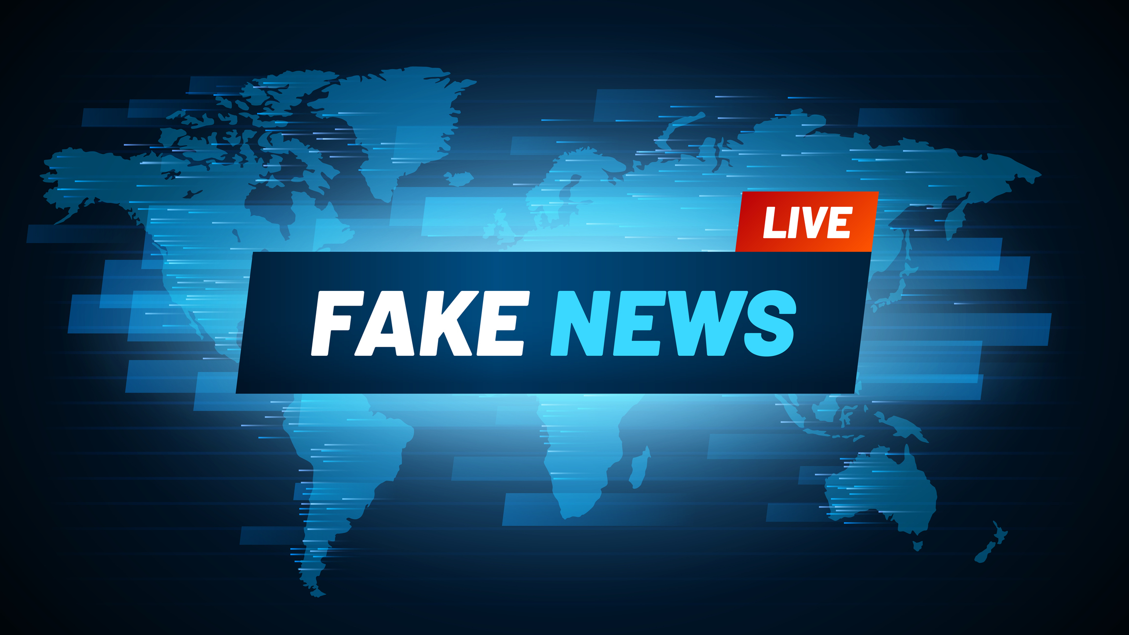 Kva er «fake news»?