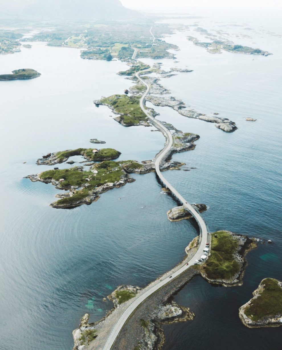 Atlanterhavsveien