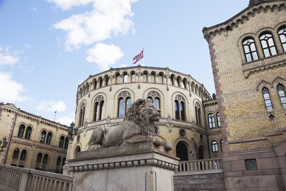 Stortinget