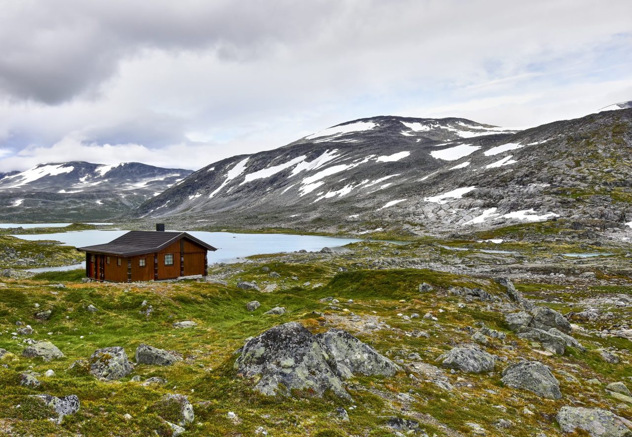 hardangervidda