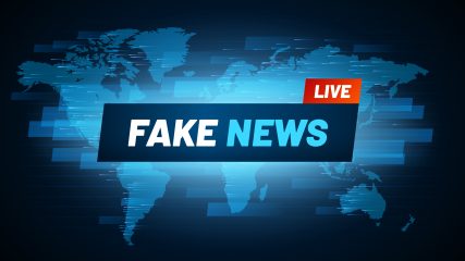 Fake News-logo