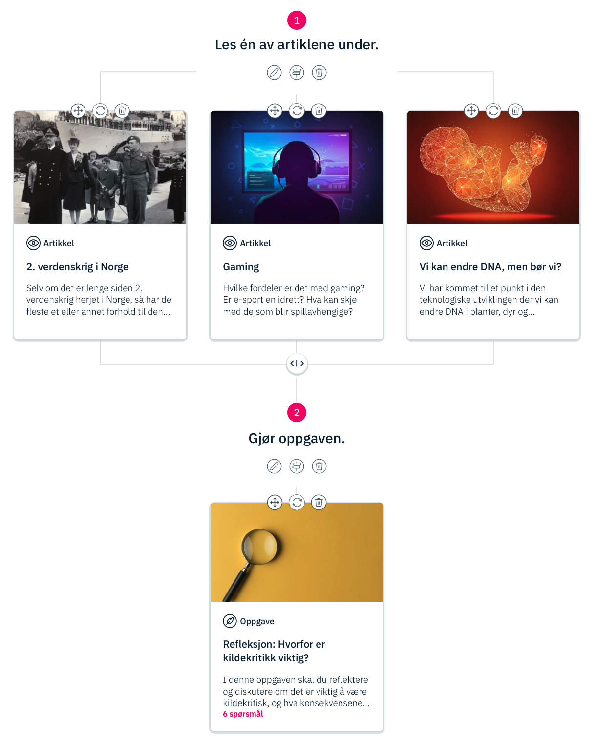 L ringsstier I Skolerom Skolerom no L ringsstier I Skolerom Skolerom no