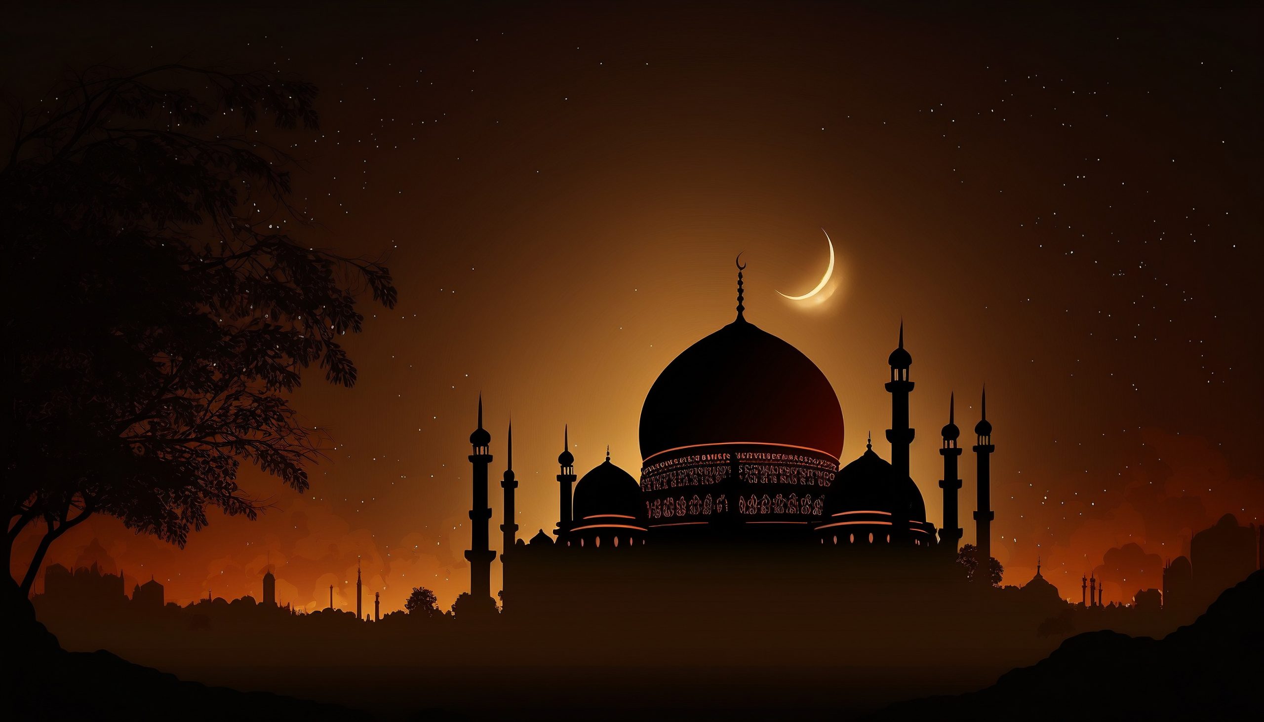 Ramadan  – en tid for selvkontroll og ofring