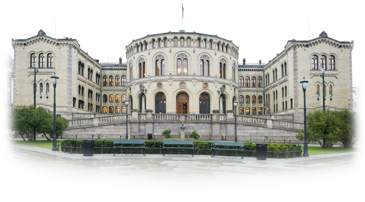 Stortinget