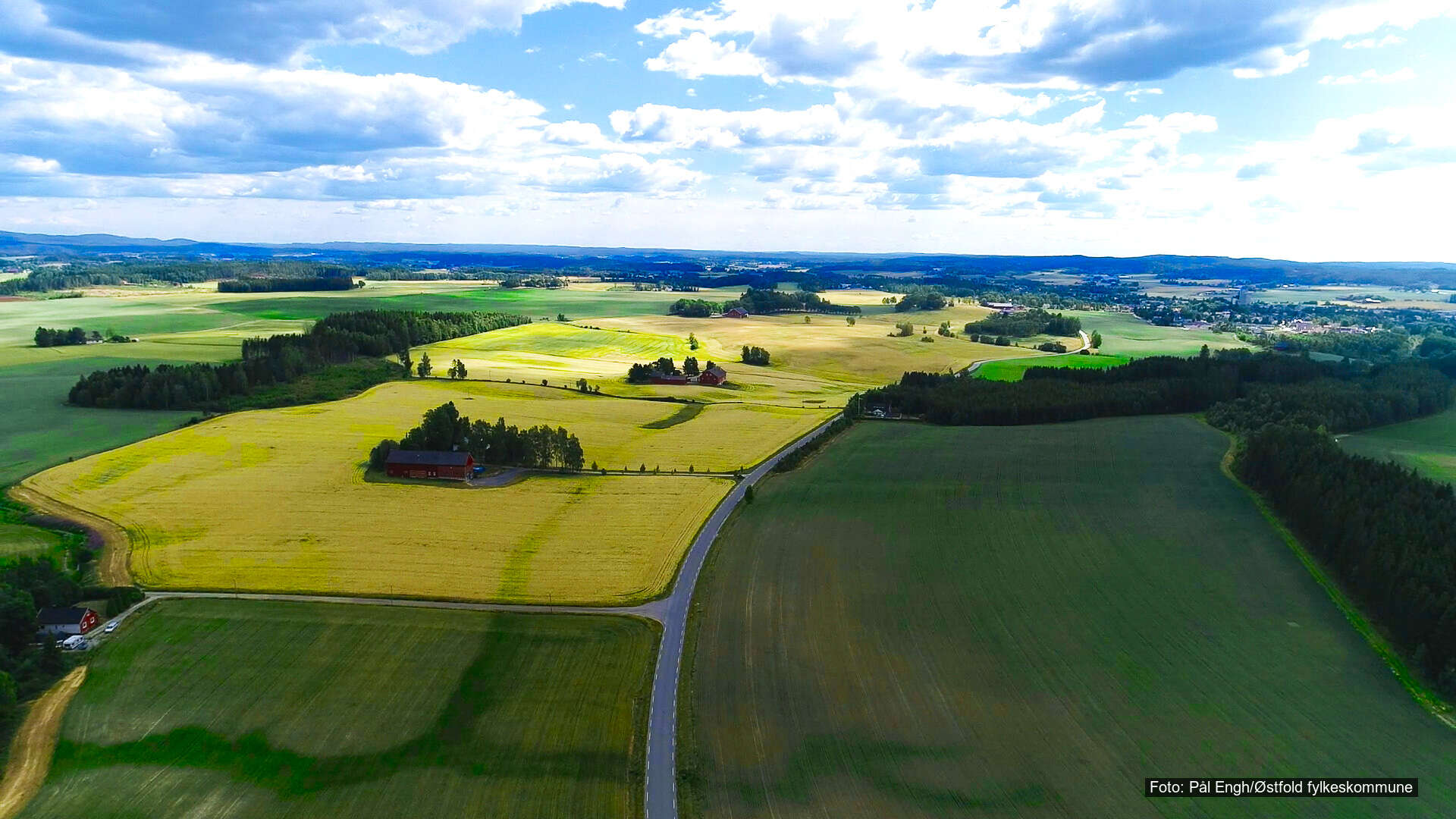 T9 – Bruke eksisterende programmer