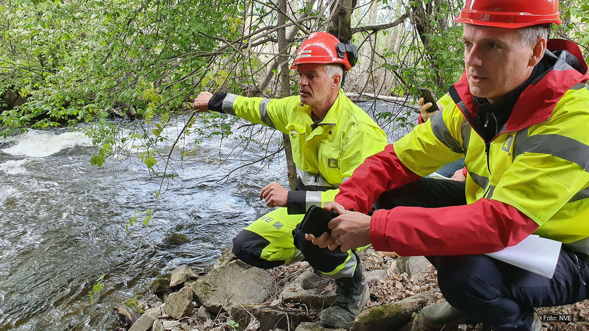T36-Vurdere åpning av veifyllinger