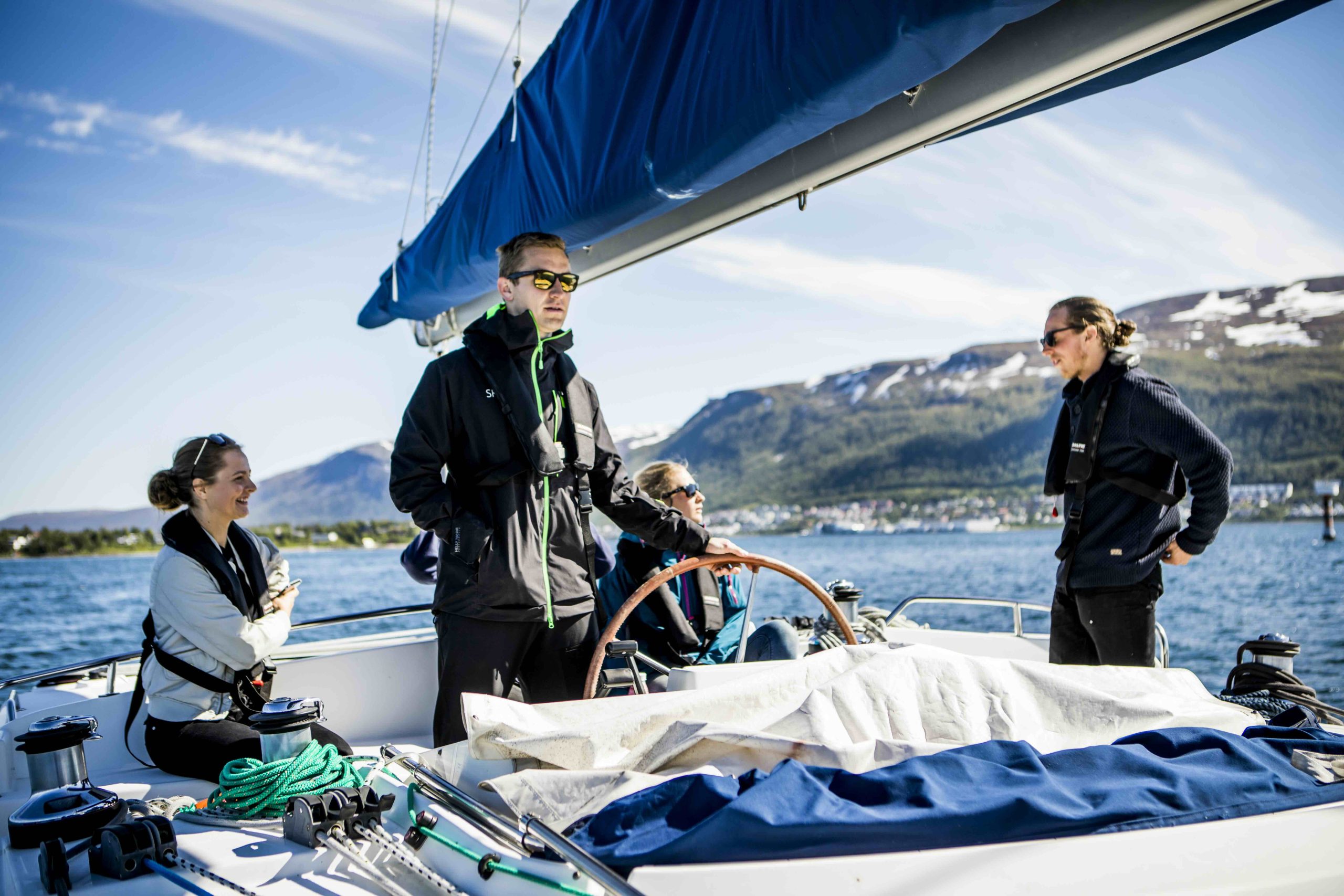 T6-Nasjonal forskrift for septik fra båter