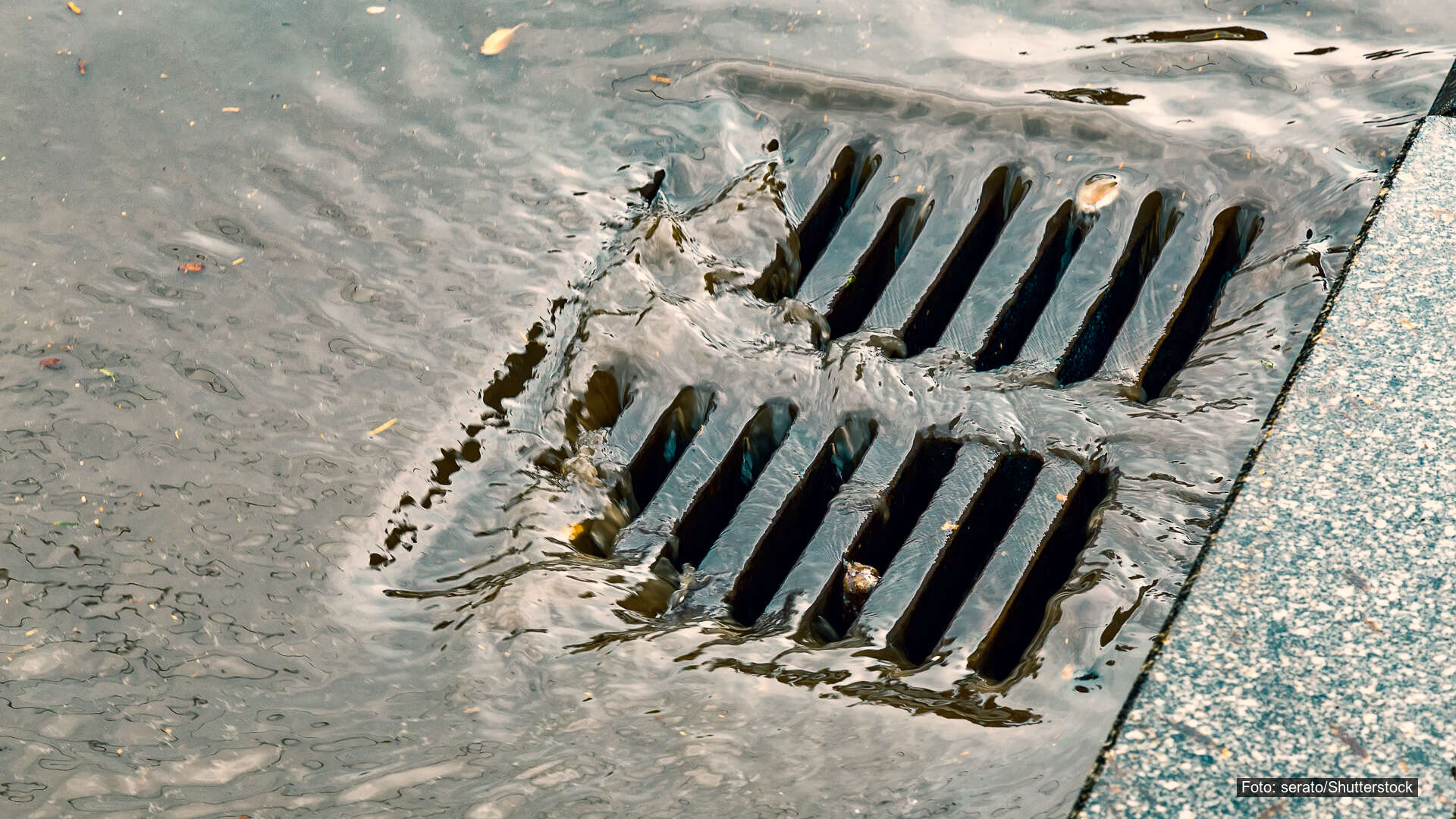 T2- Redusere overvann