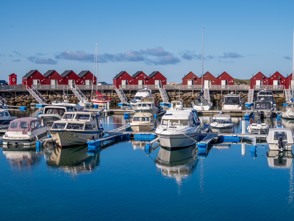 T5-Oppfordring til forbud mot septiktømming