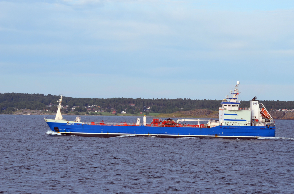 T29-Utrede bruk av IMOs retningslinjer